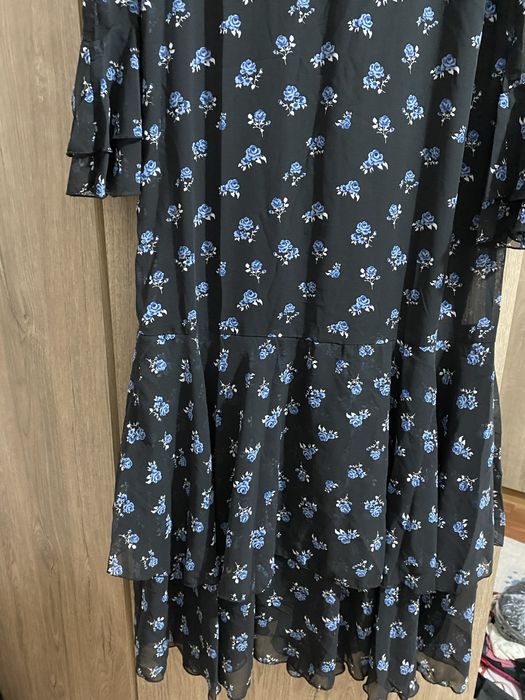 платье из бренда Miss