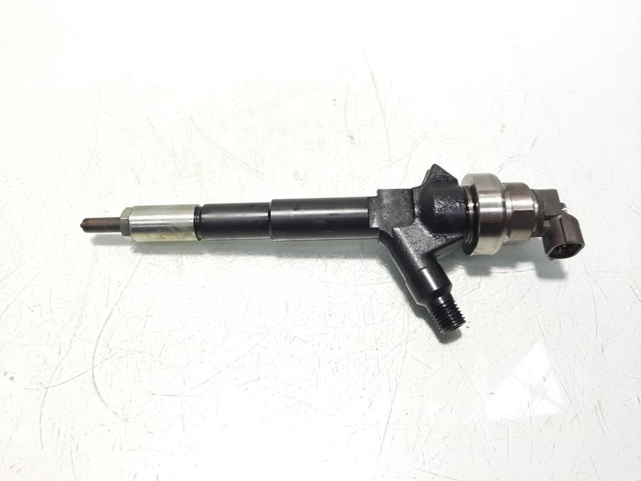 Injector Denso, cod GM55567729, Opel Mokka, 1.7 CDTI, A17DTS