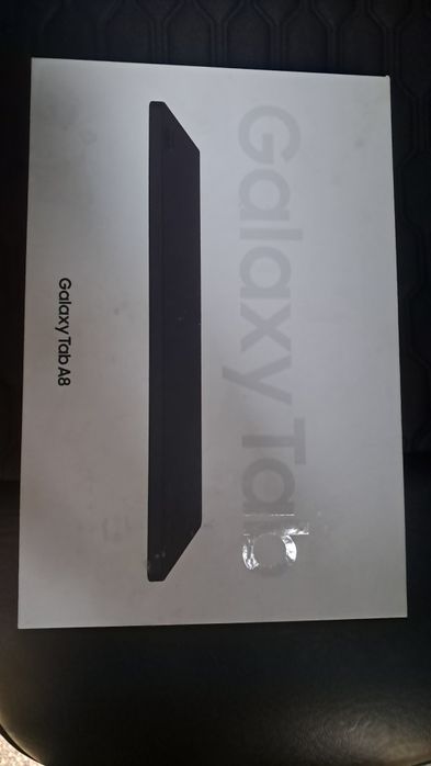 Galaxy   tab  A8