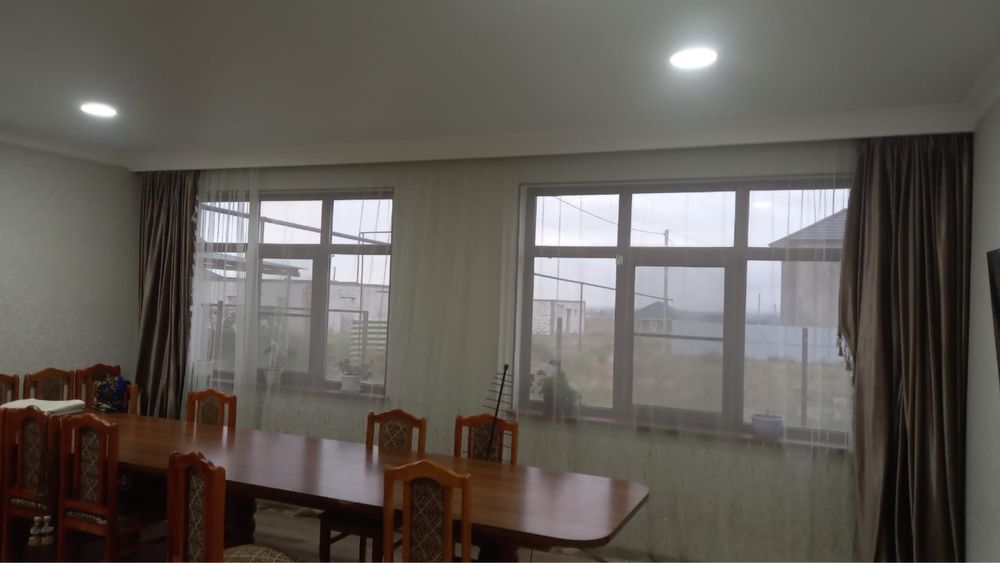 Продается мансардный дом