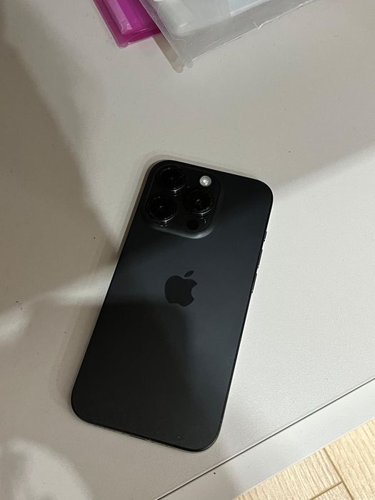 Iphone 15 pro | Айфон