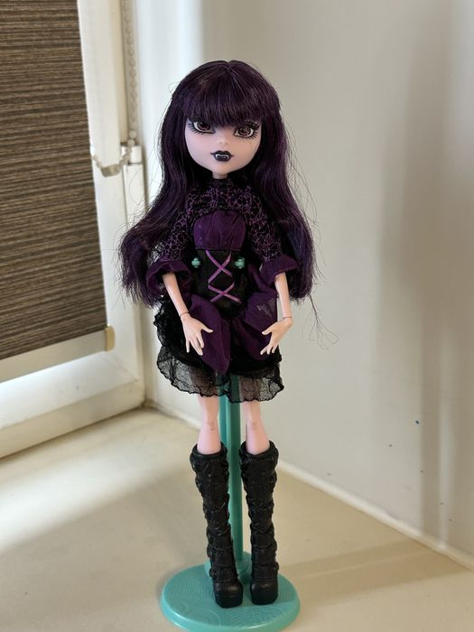 Продажа до сентября, monster high элизабет