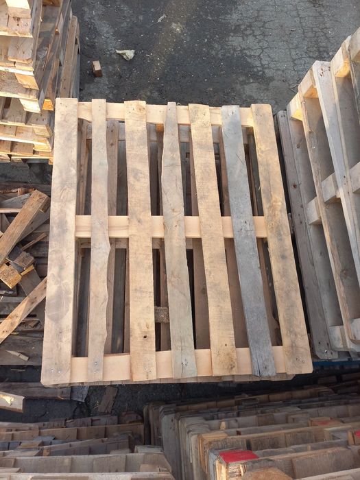 Продам поддоны размер 120×100