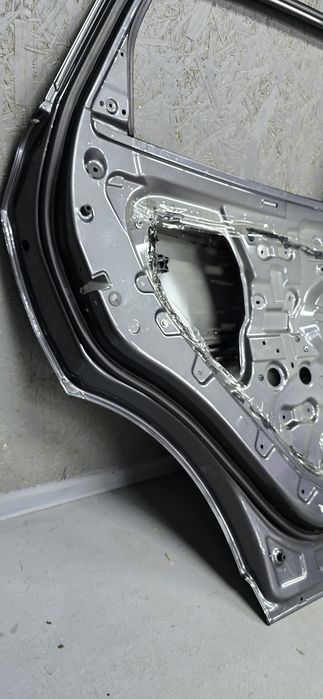 Дверь Changan CS55 Plus 2025
