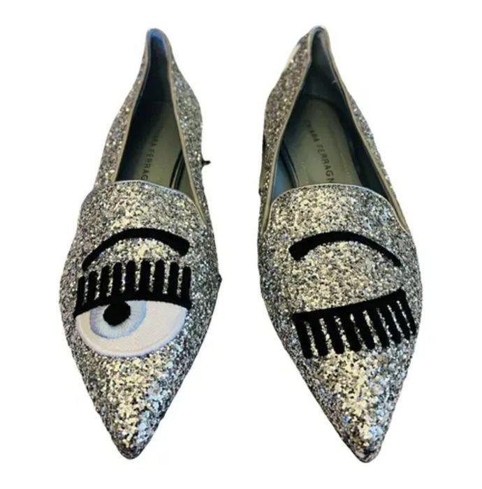 Дамски пролетни обувки