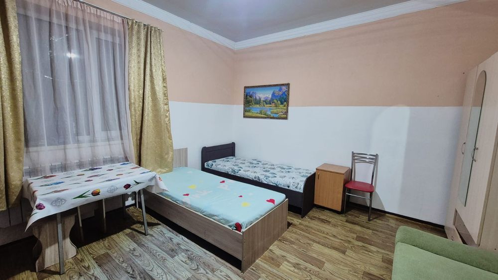 Сдам однокомнатную квартиру