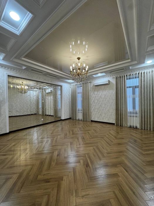 Участок - улица Никитина, Салом Чойхона - 400кв 6 комнатный