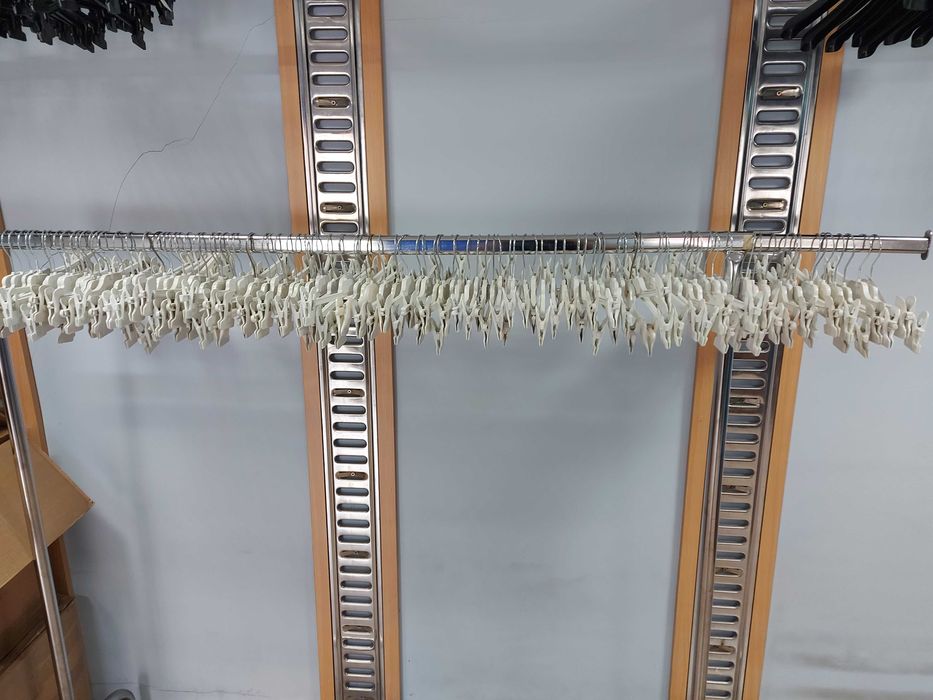 Закачалки за дрехи