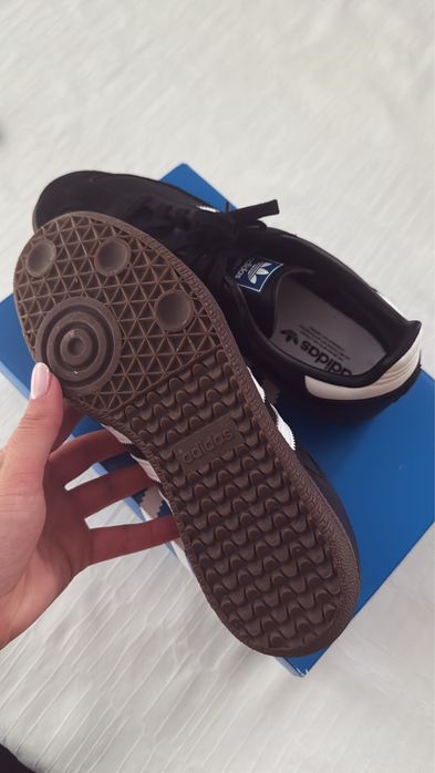 Оригинални Маратонки adidas samba