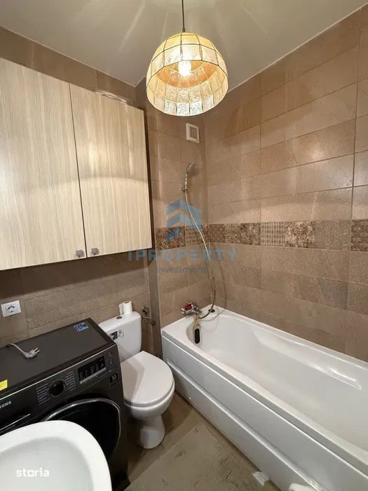 Apartament 3 Camere Onix Grozavesti Loc Parcare Prox. Metrou