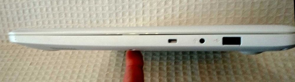 Лаптоп ASUS L502SA