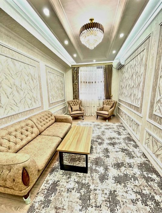 Сдаём квартиру ‼️ Ориентир - Пушкинская Библиотека ‼️