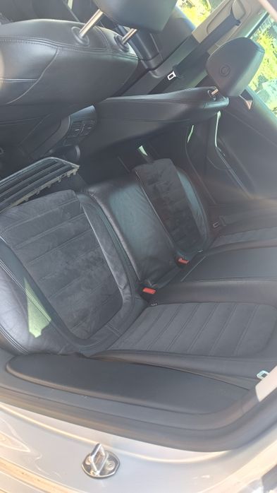 Piese motor cutie injectoare ușa haion interior caseta vw passat b6