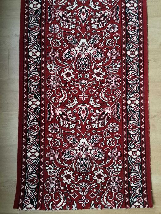 НОВА дълга пътека