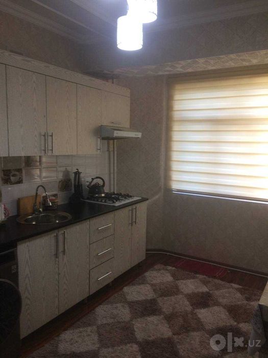 №3552.Сдам 2х-комнатнатную квартиру в Новостройке.
