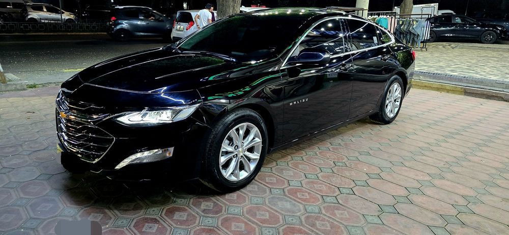 Malibu premier 2022 kiraska top toza idayal xolati tinu