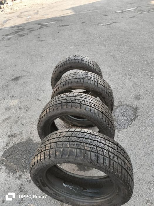 Автошины ...новые.зимние
