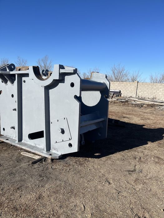 Станина на СМД 110