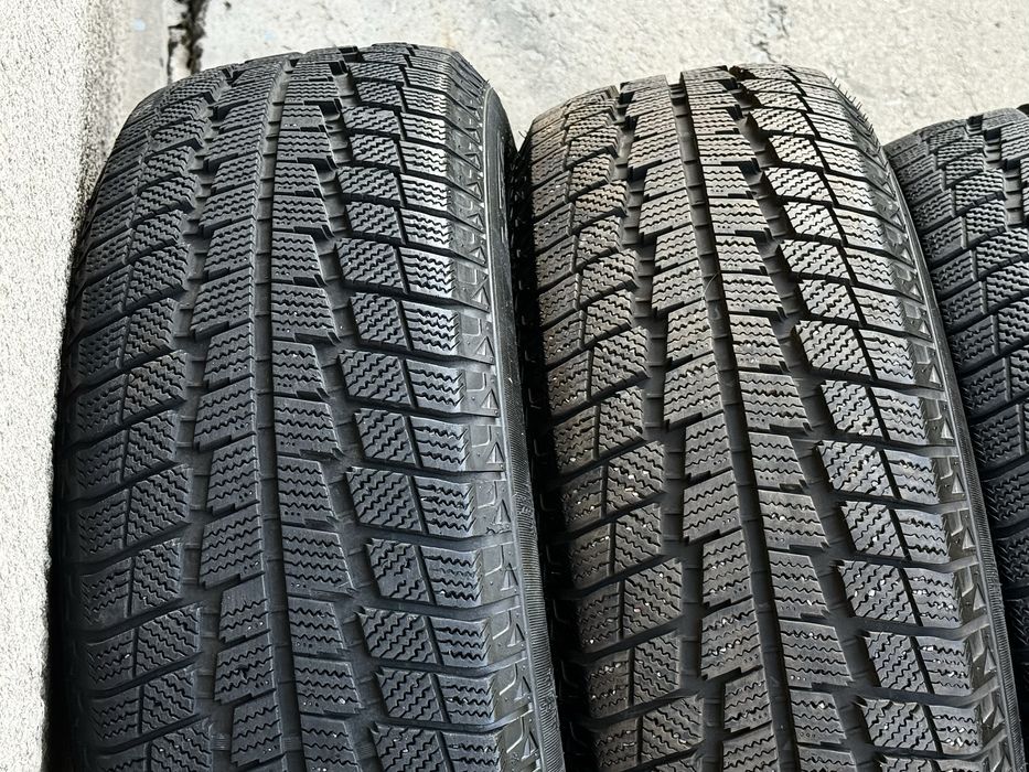 215|65 R16. Hilo Arctic.