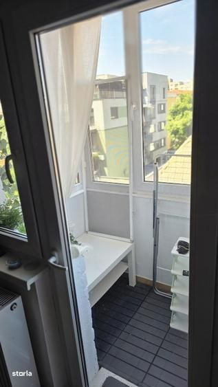 GARSONIERA de vanzare,  Complexul Studențesc