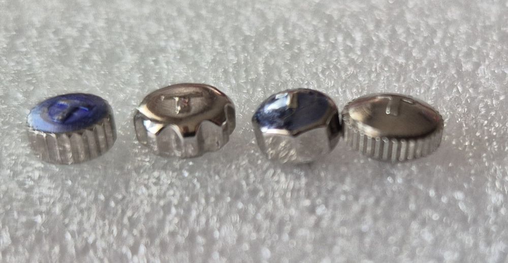 Coronite pentru ceas