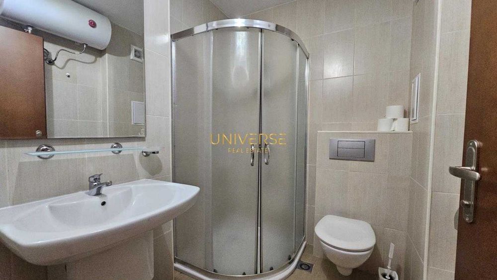 Продава се Двустаен апартамент в Свети Влас - 53 кв.м за 1136 €/кв.м - Снимка #9