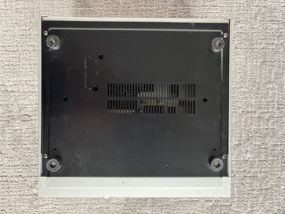 Sistem Hi-Fi vintage AKAI UC Series - set complet, funcțional