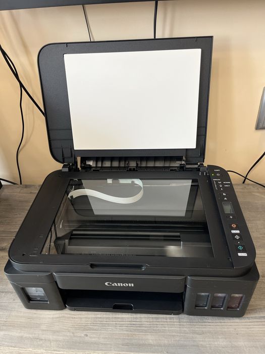 Пронтер Canon Picma G3411