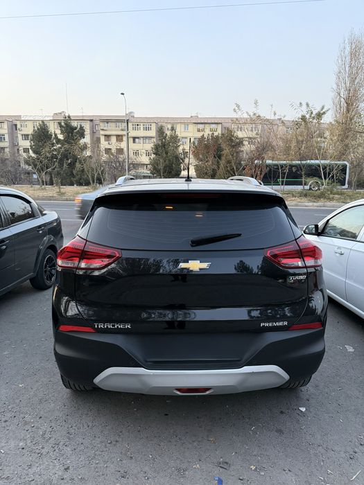 Чевролет Трекр-2 СРОЧНА СОТИЛАДИ!!!