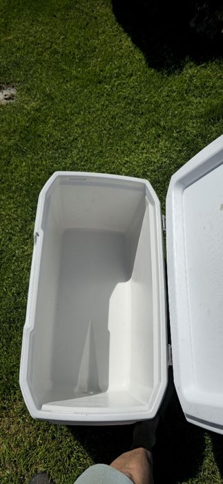 Lada frigorifica Coleman Marine Xtreme 66L