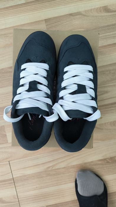 Кроссовки Jordan JORDAN SESSION