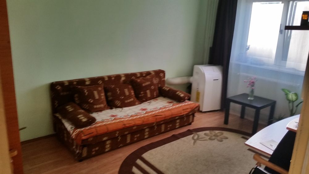 Proprietar închiriez garsoniera cf 1 zona 9 Mai Mărășești Ploiești