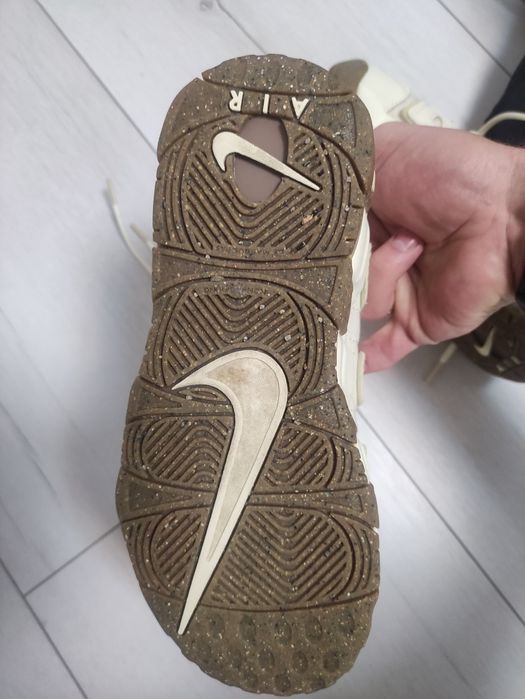 Оригинални маратонки Nike Uptempo