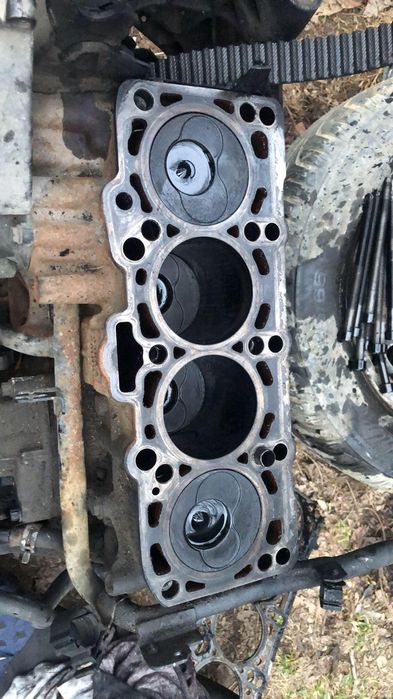 Двигател за 1.9TDI ARL на части