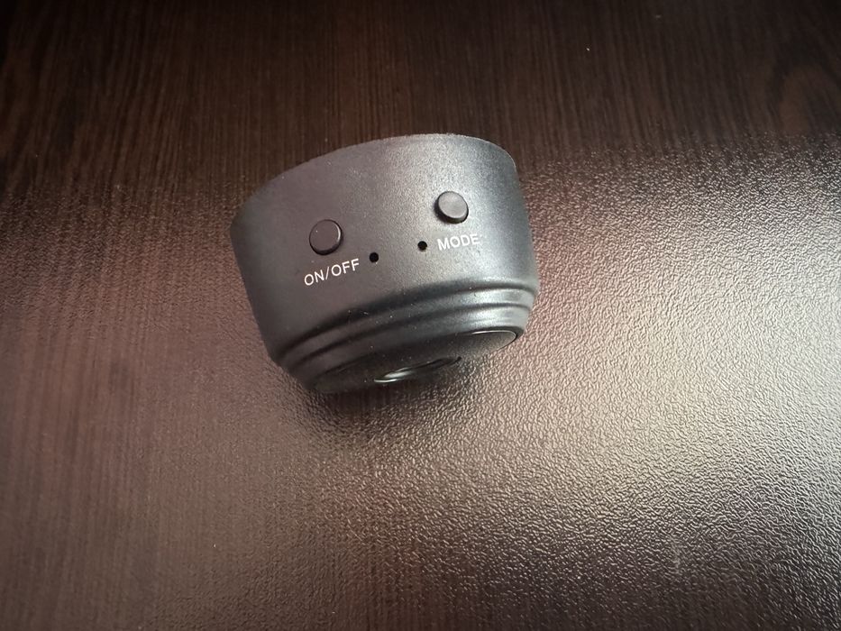 Мини Панорамна Камера PIMPOM, A9, WiFi Camera,IP