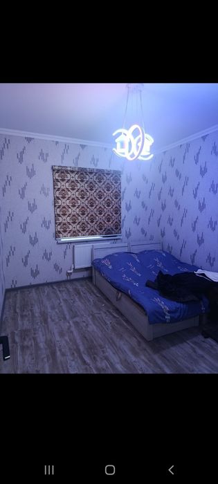 Сергели кирарик Евродом  2 сотки 5 комнат 2 этажа