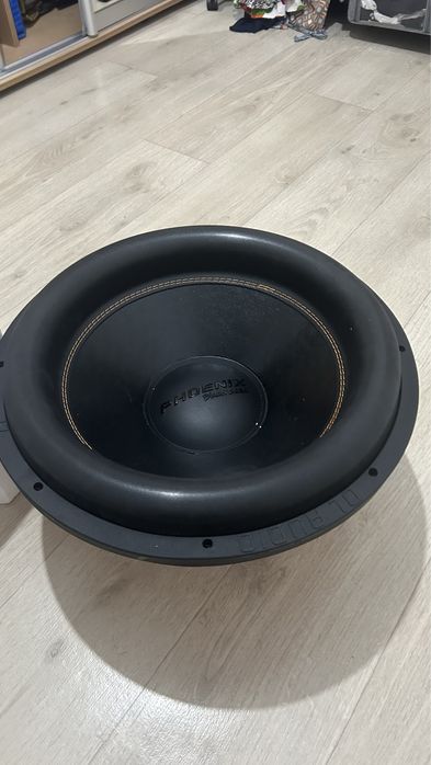 Саббуфер буфер дл аудио