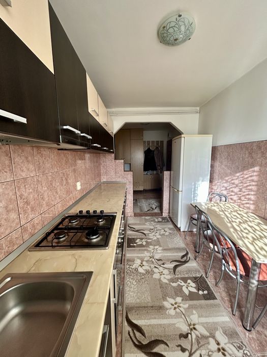 Apartament 2 camere de vanzare - 51mp - Aiud, cartier Micro