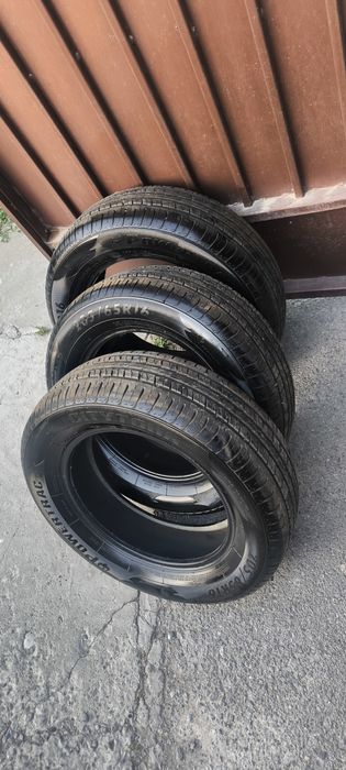 Шина на Hyundai Crete