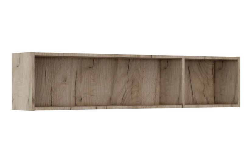 Настенная полка под ваш размер