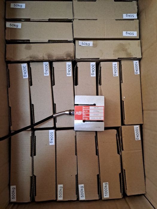 Tarozi biton zavodda aynesh