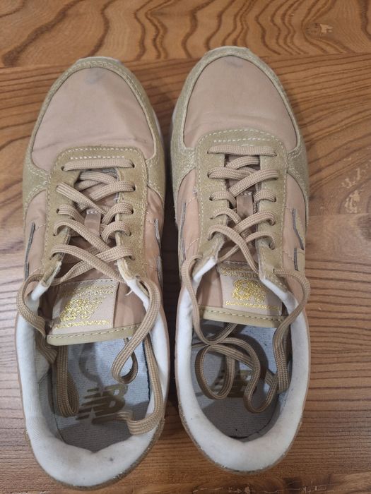 Маратонки New Balance