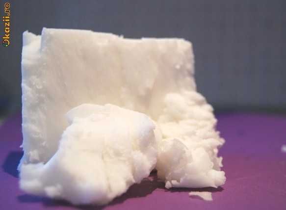 Ulei cocos rbd pentru cosmetice si ingetata