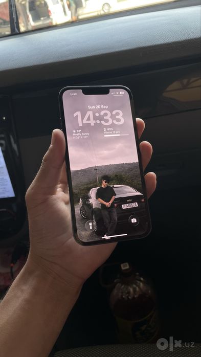 IPhone 13 pro 128 srochna