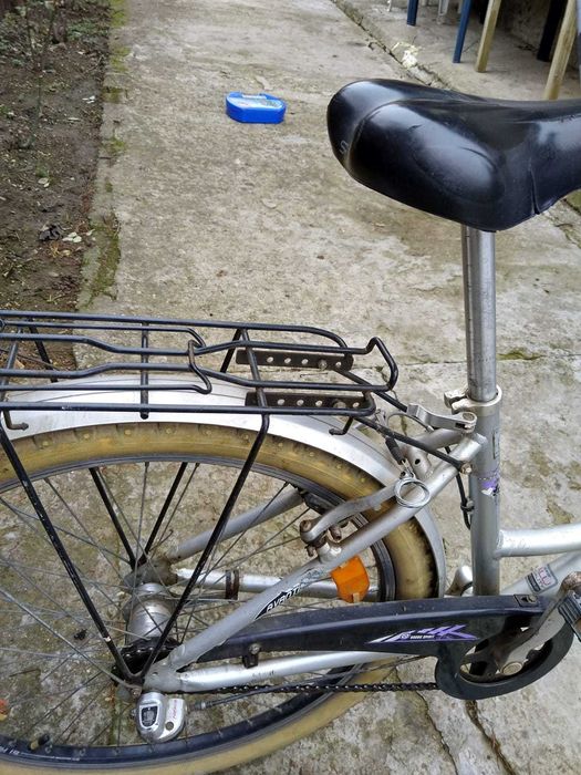 Bicicleta Pegasus 26"