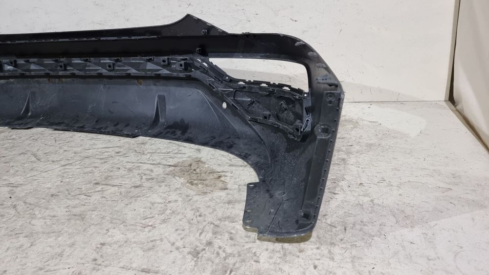 Bara spate Hyundai Tucson, 2020, 2021, 2022, 2023, 86612-N7000.