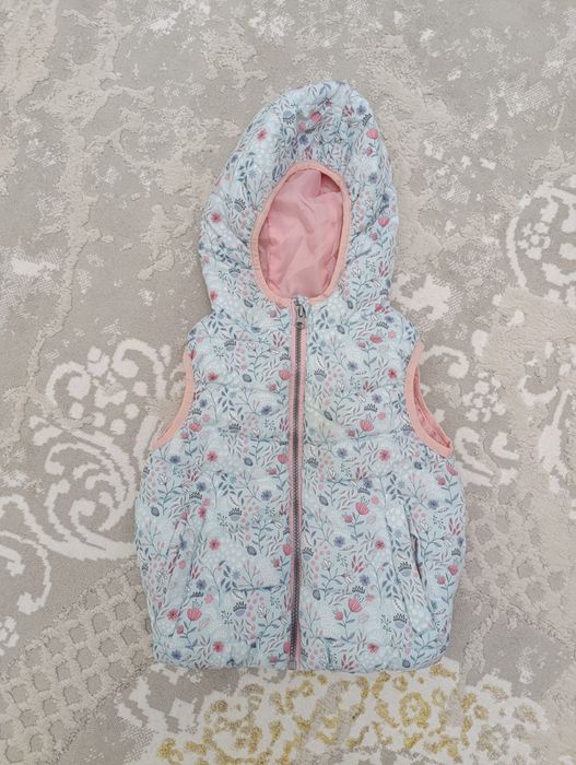 Детская одежда б/у