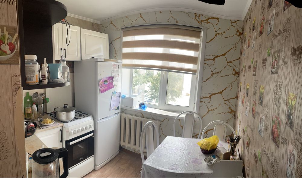 Продам 3 комнатную квартиру