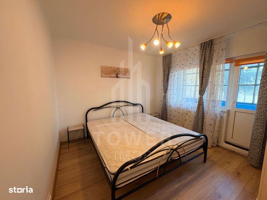 Apartament 2 camere | 52 mp | Hipodrom |