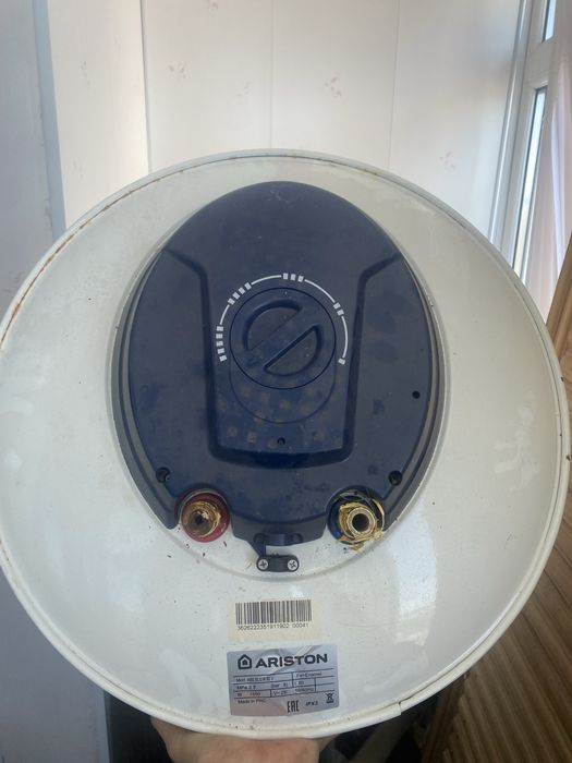 Бойлер 50л срочно